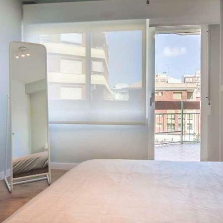 Appartamento Apartamento Moderno En Pleno Centro De Castellon. Castellón de la Plana Esterno foto