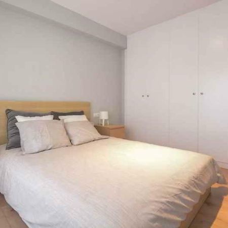 Appartamento Apartamento Moderno En Pleno Centro De Castellon. Castellón de la Plana Esterno foto