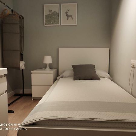 Appartamento Apartamento Moderno En Pleno Centro De Castellon. Castellón de la Plana Esterno foto