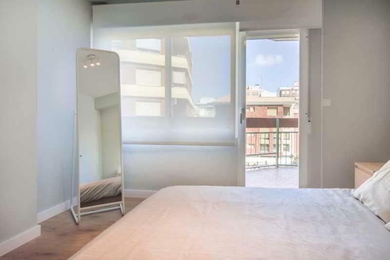 Appartamento Apartamento Moderno En Pleno Centro De Castellon. Castellón de la Plana Esterno foto