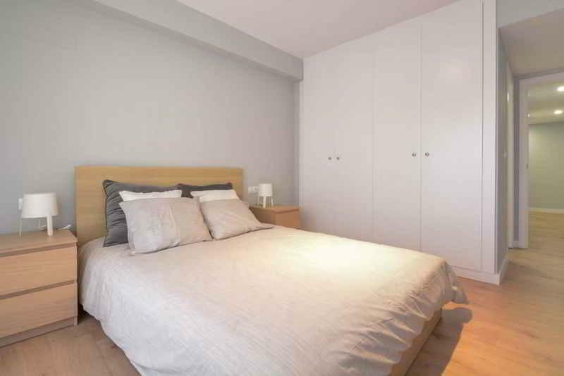 Appartamento Apartamento Moderno En Pleno Centro De Castellon. Castellón de la Plana Esterno foto