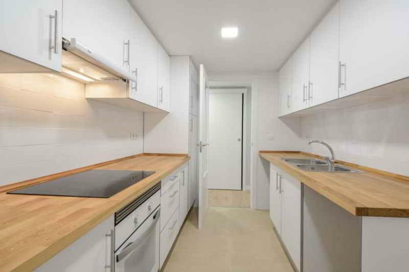 Appartamento Apartamento Moderno En Pleno Centro De Castellon. Castellón de la Plana Esterno foto