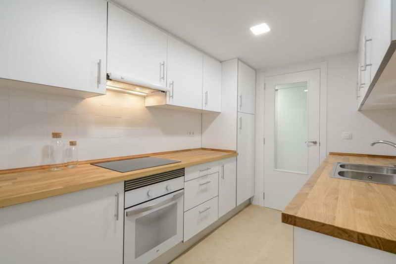Appartamento Apartamento Moderno En Pleno Centro De Castellon. Castellón de la Plana Esterno foto